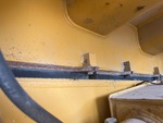 Chassis with Pads convoyeur