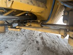 Chassis with Steering Linkage