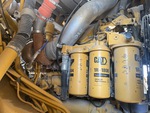 Moteur with Oil Leaks
