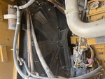 Moteur with Radiateur