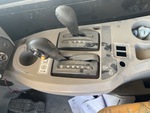 Control Station with Commandes de transmission