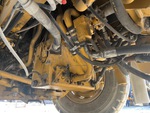 Hydraulics with Tuyaux (hydrauliques)