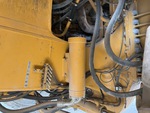 Chassis with Condition du cadre