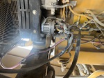Moteur with Cooling System Leaks