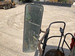 Control Station with Miroirs