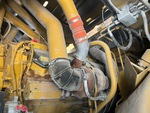 Moteur with Système d'échappement