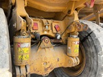 Chassis with Points d'articulation