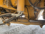 Drivetrain with Essieu directeur (motrice)