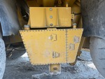 Hydraulics with Réservoir hydraulique