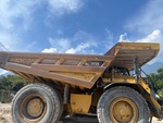 Chassis with Benne
