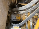 Hydraulics with Pompes (hydrauliques)
