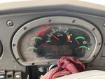 Control Station with Feux d'avertissement du moteur