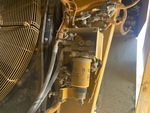 Moteur with Fuel Leaks