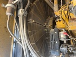 Moteur with Radiateur