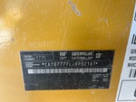 General Appearance with Numéro de série/Numéro d'identification du véhicule automobile