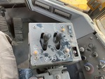 Safety with Safety Lock Out/Stop