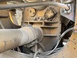 Drivetrain with Transfer Case / Drop Box