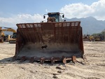 Specialty with Loader Bucket Condition
