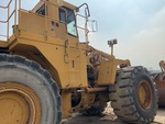 General Appearance with Sheet Metal (fiberglass) Condition