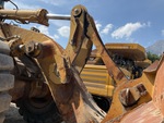 Chassis with Lift Arm Condition