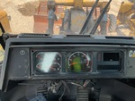 Control Station with Dash Console