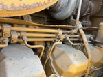 Engine with Fuel Leaks