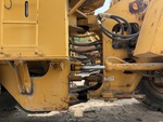 Chassis with Frame Condition