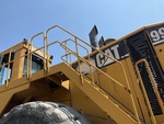 General Appearance with Hand Rails