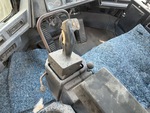 Control Station with Steering Controls