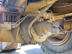 Drivetrain with Front Drive Axle