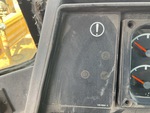 Control Station with Warning Lights