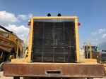 Engine with Radiator