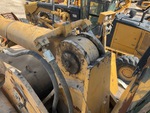 Chassis with Chassis to Arm Pins