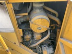 Engine with Engine - Left Side