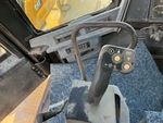 Control Station with Drivetrain Controls