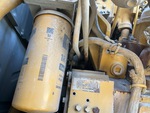 Engine with Oil Leaks