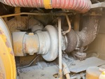 Engine with Exhaust System