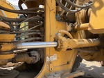 Hydraulics with Steering Cylinders