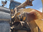Hydraulics with Loader Lift Cylinders