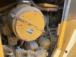 Engine with Engine - Right Side