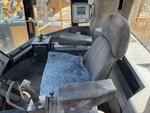 Control Station with Seats/Armrests