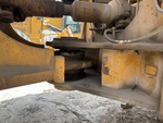 Chassis with Articulating Center Pins