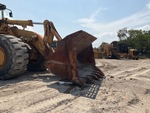 Specialty with Loader Bucket Cutting Edge/Shanks/Teeth