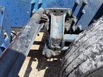 4 Underbody - Truck with 