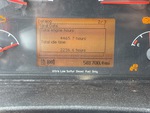 4 Transmision with Engine Hours