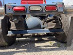 4 Underbody - Truck with 