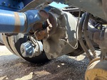 Drivetrain with 