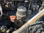 Engine with 