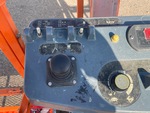 Control Station Upper with 