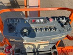 Control Station Upper with 